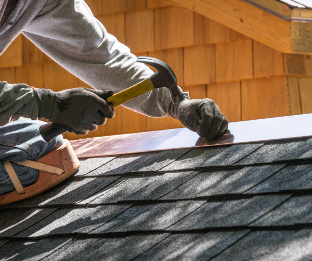 Quick and Trustworthy Emergency Roof Repair Services in Tyndall Af, FL